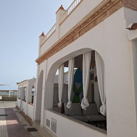 Cornise Appartement El Rompido Buitenkant foto