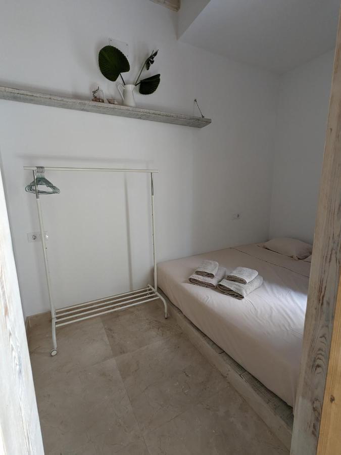 Cornise Appartement El Rompido Buitenkant foto