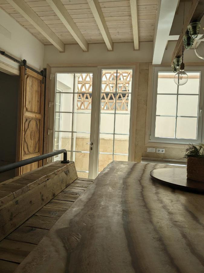 Cornise Appartement El Rompido Buitenkant foto