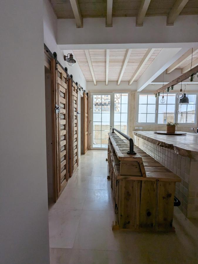 Cornise Appartement El Rompido Buitenkant foto