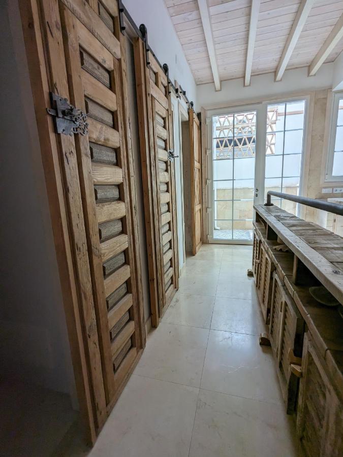 Cornise Appartement El Rompido Buitenkant foto