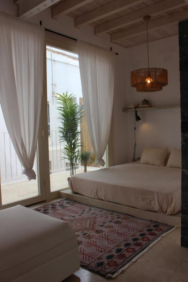 Cornise Appartement El Rompido Buitenkant foto