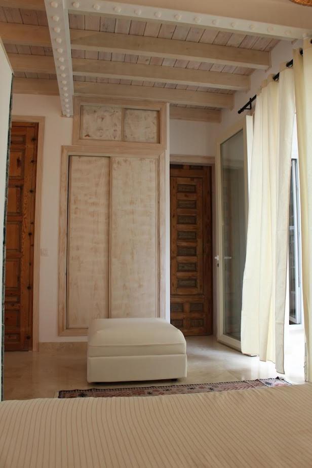 Cornise Appartement El Rompido Buitenkant foto