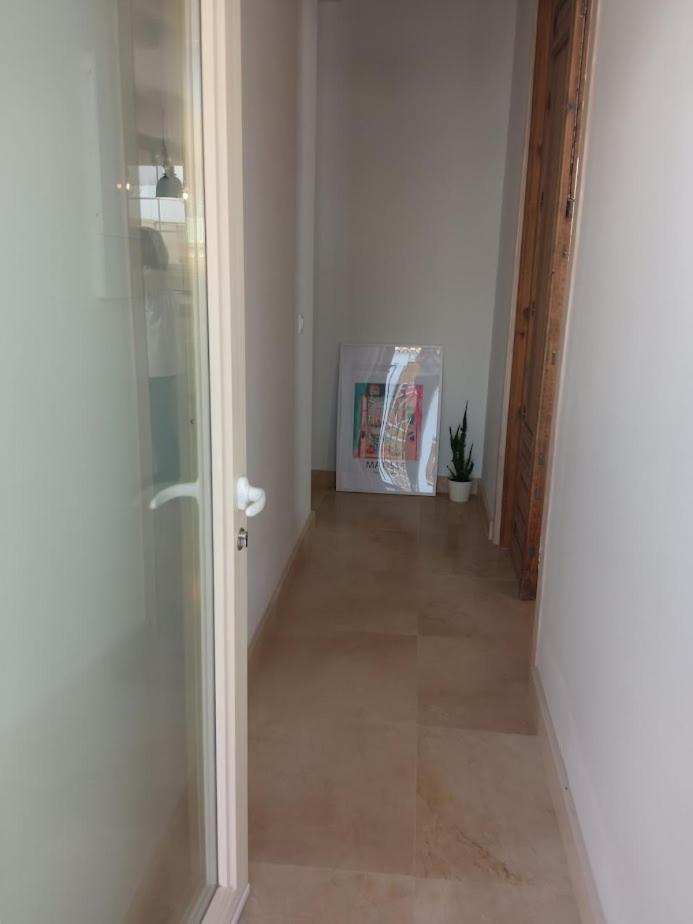 Cornise Appartement El Rompido Buitenkant foto