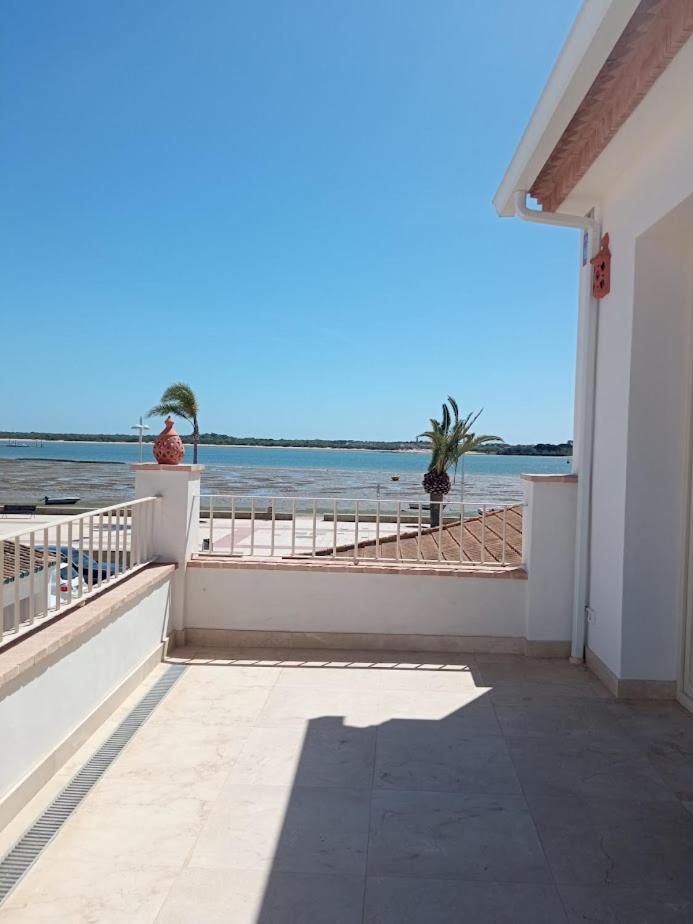 Cornise Appartement El Rompido Buitenkant foto