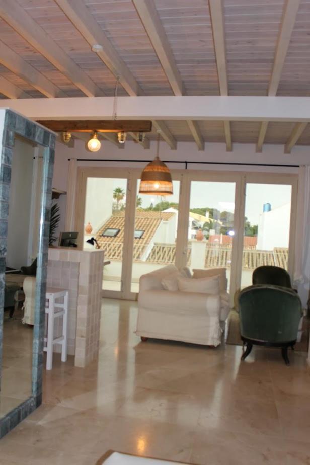 Cornise Appartement El Rompido Buitenkant foto