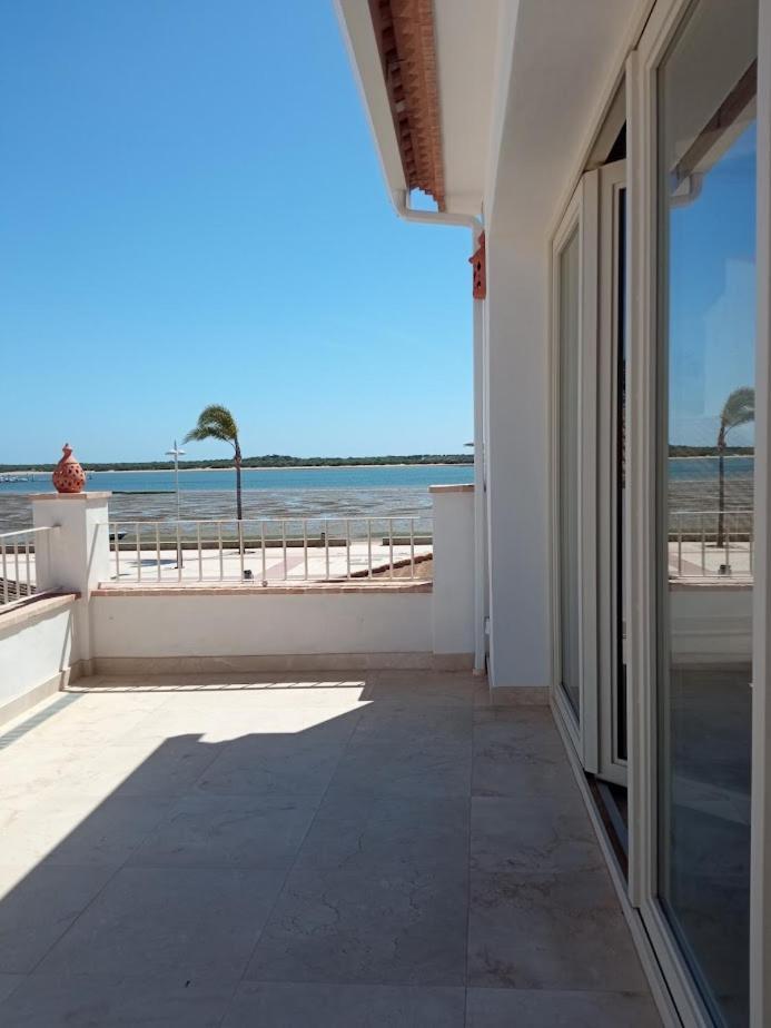 Cornise Appartement El Rompido Buitenkant foto