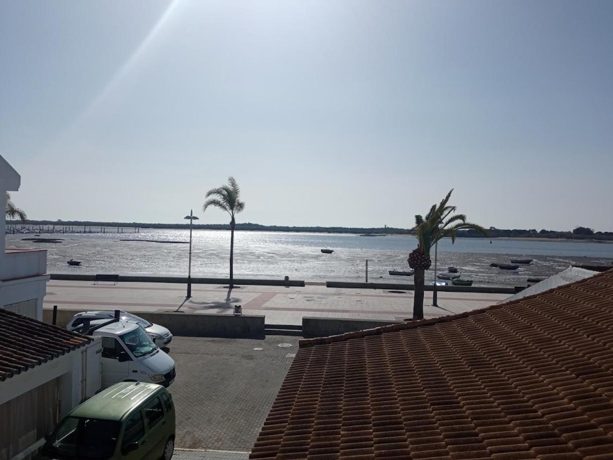 Cornise Appartement El Rompido Buitenkant foto